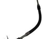 Air conditioning (A/C) pipe/hose