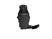 Ignition lock