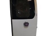 Back/rear loading door