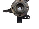 Front wheel hub