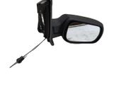 Front door electric wing mirror