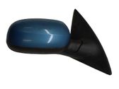 Front door electric wing mirror