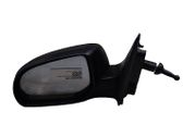 Front door electric wing mirror