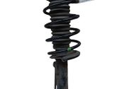 Front shock absorber/damper