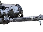 Steering rack