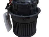 Heater fan/blower