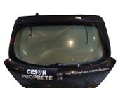 Задняя крышка (багажника)