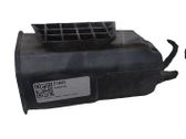 Active carbon filter fuel vapour canister