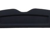 Parcel shelf