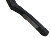 Front wiper blade arm
