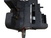 Tailgate/trunk/boot lock/catch/latch