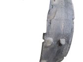 Revestimientos de la aleta antisalpicaduras delanteros