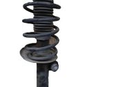 Front shock absorber/damper