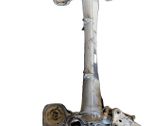 Rear suspension assembly kit set