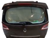 Tailgate/trunk/boot lid
