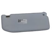 Sun visor
