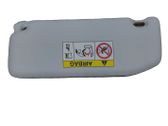 Sun visor