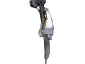 Steering rack