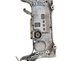 Front subframe