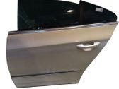 Rear door