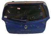 Tailgate/trunk/boot lid