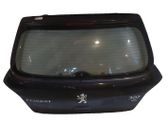 Tailgate/trunk/boot lid