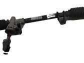 Steering rack
