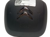 Steering wheel airbag