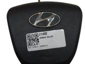 Steering wheel airbag