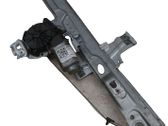 Priekinio el. lango pakėlimo mechanizmo komplektas