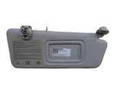 Sun visor