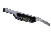 Dashboard center trim panel