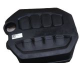 Couvercle cache moteur