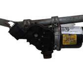 Wischermotor