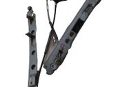 Mécanisme de lève-vitre avec moteur
