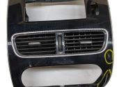 Center console