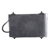Radiador de refrigeración del A/C (condensador)