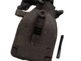 Bremssattel hinten