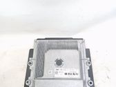 Engine control unit/module ECU