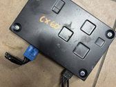 Other control units/modules