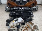 Complete body kit