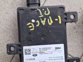 Radarsensor Totwinkel Spurwechsel
