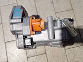 Air conditioning (A/C) compressor (pump)