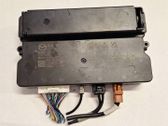 Other control units/modules