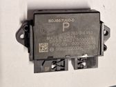 Steuergerät Einparkhilfe Parktronic PDC