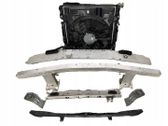 Radiator set