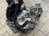 Automatic gearbox