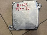 Battery control module