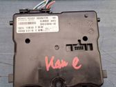 Air conditioner control unit module