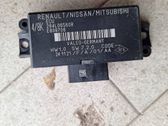 Parking PDC control unit/module